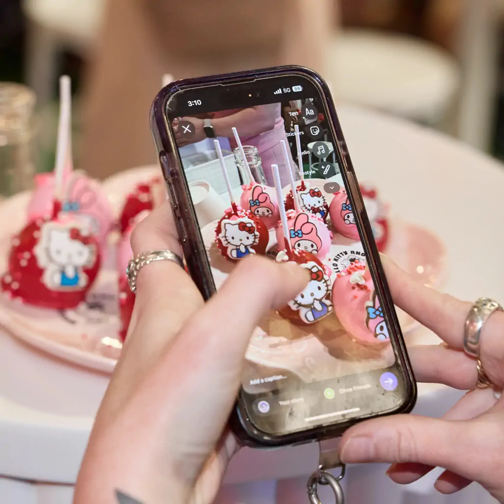 My Melody Birthday_11